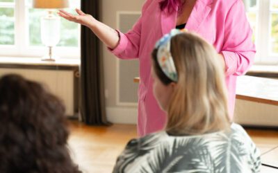 Granice, które ratują relacje. O&nbsp;pomaganiu, zmęczeniu i&nbsp;odpowiedzialności za&nbsp;siebie.