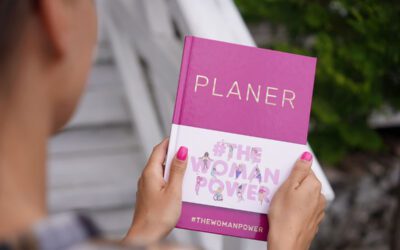 Zanim zaczniesz działać, zapytaj siebie, z&nbsp;jakiego miejsca to&nbsp;robisz – rozmowa o&nbsp;sensie, oporze i&nbsp;dojrzałych decyzjach.