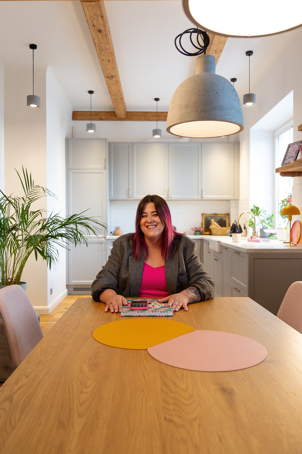 Adrianna Kasprzak — #TheWomanPower Hub