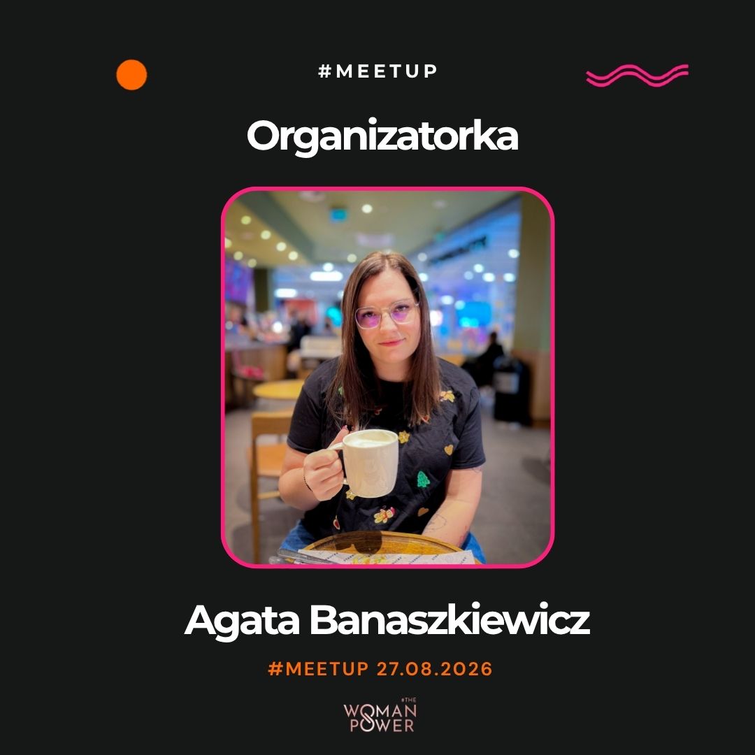 #MEETUP Bydgoszcz 27.08.2026 - obrazek 3